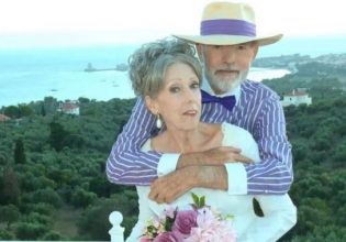 Μεθώνη: Εντοπίστηκε νεκρό μέσα στο αυτοκίνητό τους το ζευγάρι των Αμερικανών