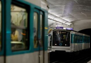 Le Soir: Απειλητικά μηνύματα στα ρώσικα για επίθεση στο μετρό των Βρυξελλών έλαβε η Κομισιόν