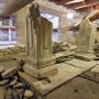 Μετρό Θεσσαλονίκης: Επιστρέφουν οι αρχαιότητες στον σταθμό Βενιζέλου
