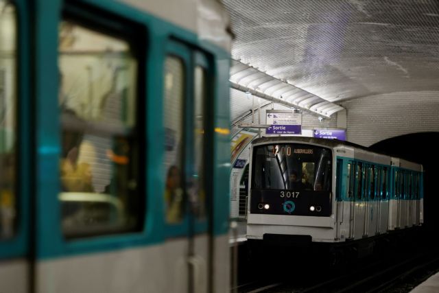 Le Soir: Απειλητικά μηνύματα στα ρώσικα για επίθεση στο μετρό των Βρυξελλών έλαβε η Κομισιόν