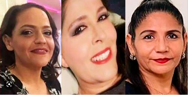 ΗΠΑ: Τρεις γυναίκες από το Τέξας αγνοούνται στο Μεξικό επί τρεις εβδομάδες