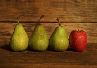 WAPA: Πώς θα διαμορφωθεί η παραγωγή μήλων και αχλαδιών το 2023
