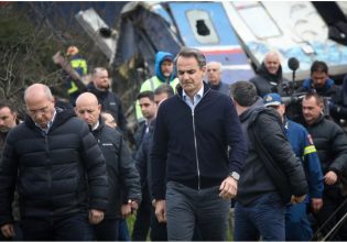 Τέμπη: Παλεύει (και) με τον χρόνο το Μαξίμου – Οι «βαριές» συσκέψεις, ο εκλογικός ορίζοντας