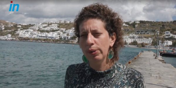 «Έχουν τεκμηριωθεί παραβιάσεις από το 2017» – Συνεχίζεται η έρευνα για τις αυθαίρετες δομήσεις στη Μύκονο