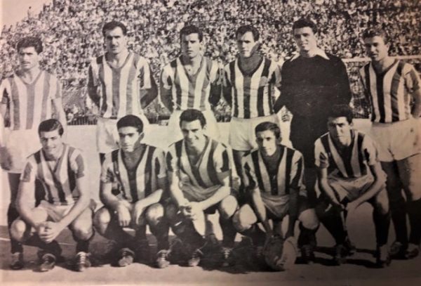 Oλυμπιακός: Από την ίδρυση στο πρώτο σπουδαίο σερί πρωταθλημάτων