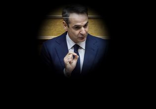 Η ώρα των γκάλοπ: Πότε περιμένουν στο Μαξίμου την πρώτη εικόνα για τον αντίκτυπο της τραγωδίας