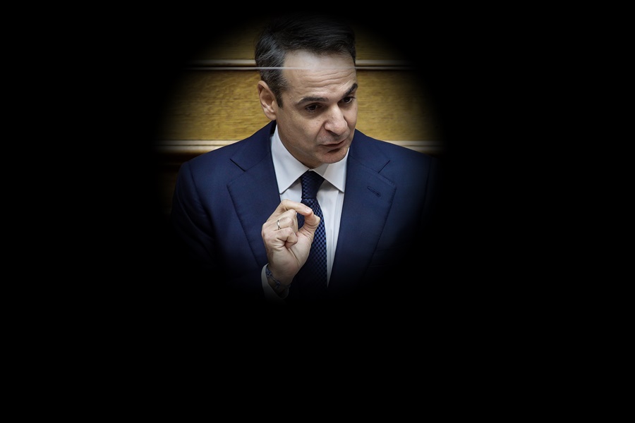 Η ώρα των γκάλοπ: Πότε περιμένουν στο Μαξίμου την πρώτη εικόνα για τον αντίκτυπο της τραγωδίας