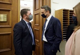 «Κυριακή κοντή γιορτή…»: Πως το Μαξίμου διαχειρίζεται το «ψυχροπολεμικό» κλίμα με το ΠΑΣΟΚ