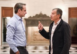 Κυριάκος Μητσοτάκης: Εκλογές τον Μάιο