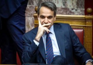 Θετικό αφήγημα στο βαρύ περιβάλλον (ξανα)χτίζει ο Μητσοτάκης: «Αν μας εμπιστευθεί ο λαός, μπορούμε να…»