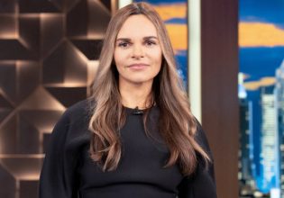 Μαρία Χατζηστεφανή: «Έπαθα σοκ, ήμουν σαν να είχα πάθει ηλεκτροπληξία»