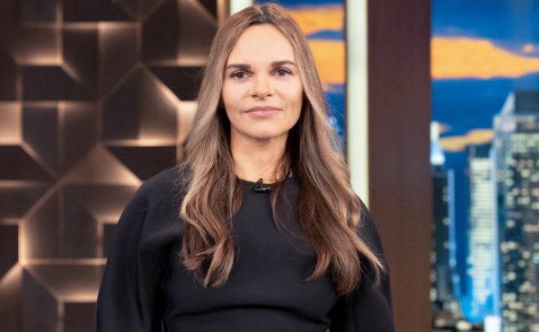 Μαρία Χατζηστεφανή: «Έπαθα σοκ, ήμουν σαν να είχα πάθει ηλεκτροπληξία»