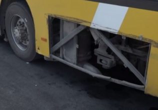 Λεωφορεία: Με οχήματα 25ετίας οι μετακινήσεις – Κρούουν τον κώδωνα του κινδύνου οι εργαζόμενοι
