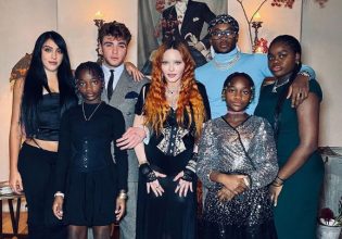 Μαντόνα: Οι πέντε «κανόνες ευτυχίας» της βασίλισσας της ποπ