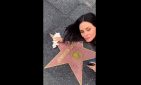 Η Κόρτνεϊ Κοξ «έπαθε Μόνικα» – Καθάρισε το αστέρι της στη λεωφόρο της δόξας