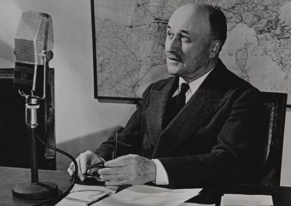 Ζαν Μονέ: Δεν υπάρχει Ευρώπη χωρίς διαφωνίες