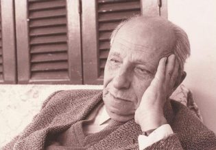 Κώστας Μόντης: Ο σφυγμός της Ιστορίας στη ζωή μας