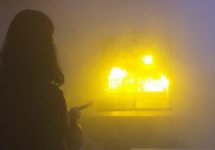 Άσκηση αντιμετώπισης σεισμού και πυρκαγιάς σε παιδικούς σταθμούς