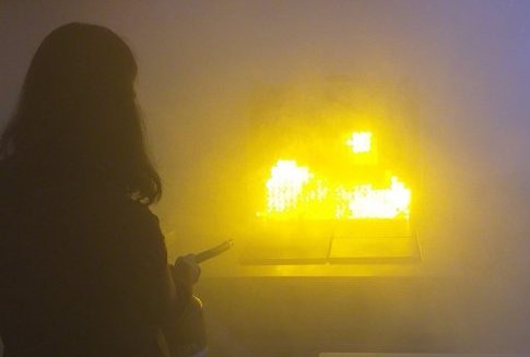 Άσκηση αντιμετώπισης σεισμού και πυρκαγιάς σε παιδικούς σταθμούς