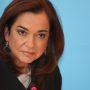 Ντόρα Μπακογιάννη: Κατηγορηματικό «όχι» αν της γινόταν πρόταση να γίνει πρωθυπουργός