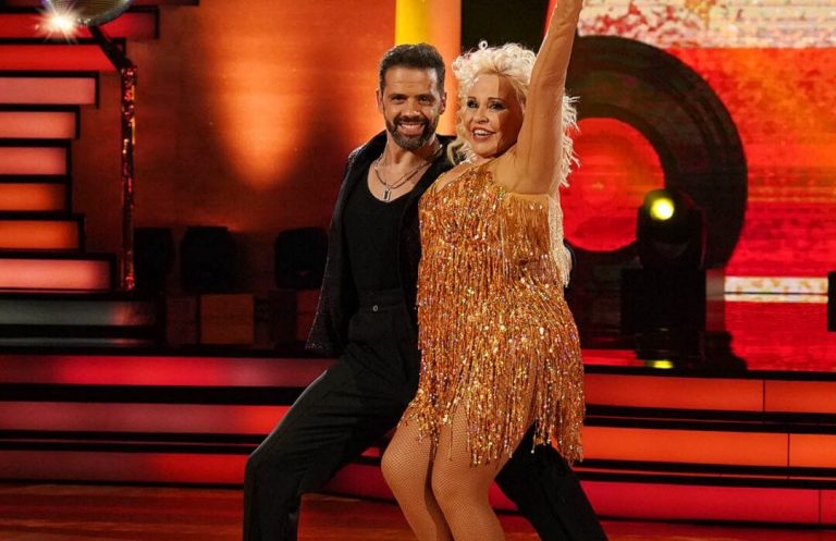 Μπέσσυ Αργυράκη: Θέλω να γινώ γιαγιά