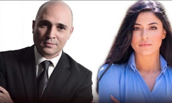 Μπογδάνος κατά Λατινοπούλου:  «Έφτυσε την πλειοψηφία για να γίνει αρχηγός»