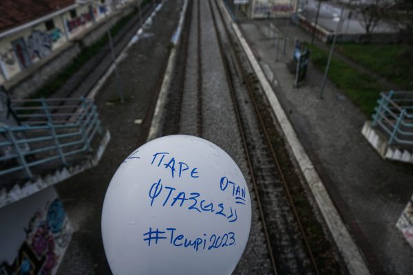 Τέμπη: Το αναπάντητο ερώτημα για το μοιραίο βράδυ – Νέες καταγγελίες