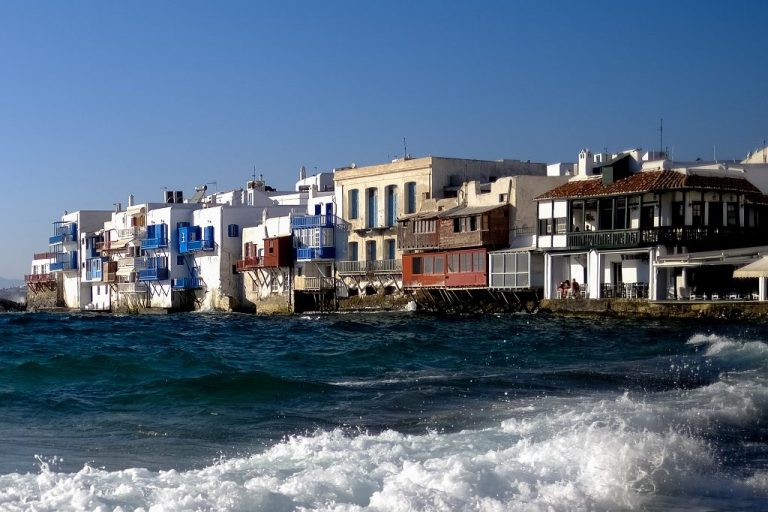 Μητσοτάκης: Οι πολίτες περιμένουν λύσεις και έργα, όχι τοξικότητα και ανούσιους καυγάδες