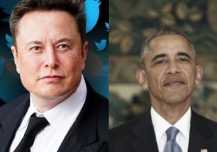 Ο Έλον Μασκ έχει περισσότερους followers από τον Ομπάμα στο Twitter