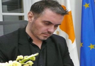 Μιχάλης Χατζηγιάννης: Μιλά για το νέο του ρόλο