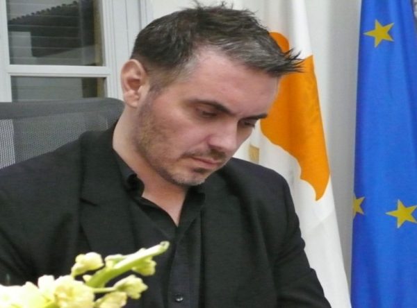 Μιχάλης Χατζηγιάννης: Μιλά για το νέο του ρόλο