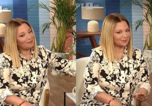 Νάνσυ Ζαμπέτογλου: «Είμαι πολύ χάλια…» – «Πάγωσαν» όλοι με την παρουσιάστρια