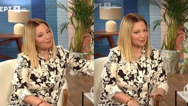 Νάνσυ Ζαμπέτογλου: «Είμαι πολύ χάλια…» – «Πάγωσαν» όλοι με την παρουσιάστρια