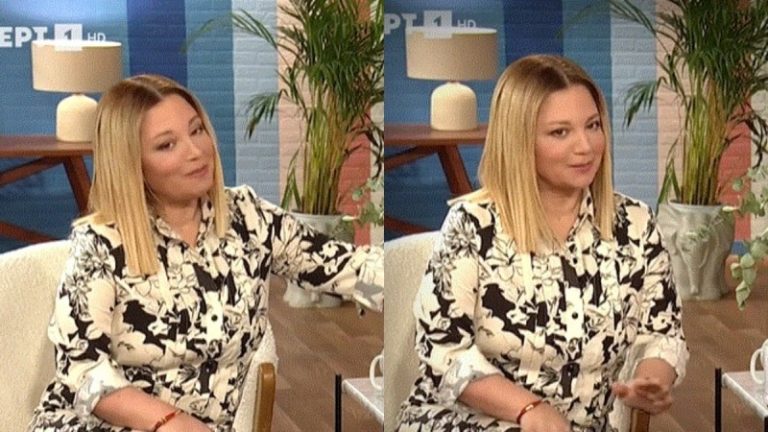 Νάνσυ Ζαμπέτογλου: «Είμαι πολύ χάλια…» – «Πάγωσαν» όλοι με την παρουσιάστρια