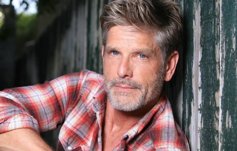 Κλέιτον Νόρκρος: Δείτε πώς είναι σήμερα ο Θορν Φόρεστερ από τη σειρά «Tόλμη και Γοητεία»