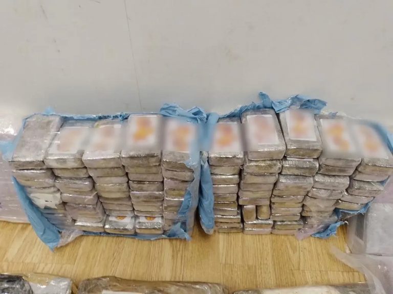 Συνελήφθη 28χρονος με 7 κιλά κοκαΐνης και 38 κιλά κάνναβης – «Εξυπηρετούσε» πελάτες των βορείων προαστίων