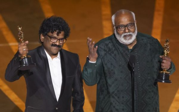 Naatu Naatu: Το ινδικό τραγούδι που κέρδισε το Όσκαρ και άφησε εκτός τις Lady Gaga και Rihanna
