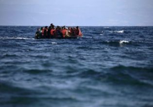 Ναυάγιο στην Τυνησία: Νέα τραγωδία με μετανάστες – Τουλάχιστον 10 νεκροί