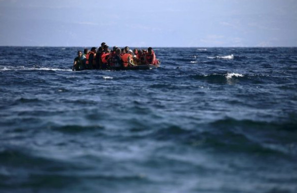 Ναυάγιο με μετανάστες στην Τυνησία – Τουλάχιστον 34 αγνοούμενοι