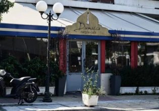 «Ήμουν στην καφετέρια για μια γυναίκα» – Τι λέει κατηγορούμενος για τη δολοφονία στη Νέα Ιωνία