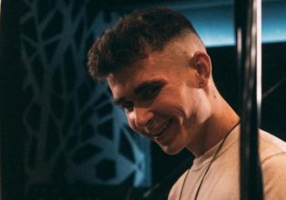 Βίκτωρας Βερνίκος: Θέλω μέσω της μουσικής μου να διαδώσω την αγάπη και να εμπνεύσω τους ανθρώπους