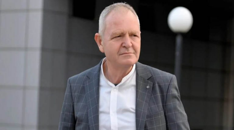 Τέμπη: Εκτός ψηφοδελτίων του ΠΑΣΟΚ ο γιατρός Νικόλαος Χαυτούρας μετά το πόρισμα της ΕΔΕ για την αναρρωτική