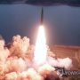 Βόρεια Κορέα: Εκτόξευσε άλλους δύο βαλλιστικούς πυραύλους