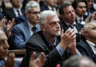 ΣΥΡΙΖΑ: Ο Λοβέρδος παραδέχτηκε ότι ο σταθμάρχης είναι κομματικό ρουσφέτι