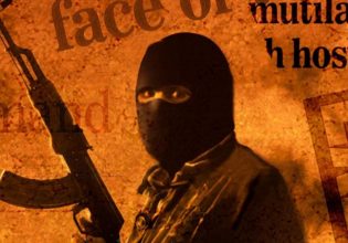 ΕΥΠ και Αντιτρομοκρατική εξάρθρωσαν δίκτυο τρομοκρατών που σχεδίαζε χτυπήματα στην Ελλάδα