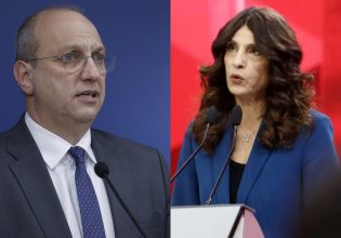 Οικονόμου: Ο πρωθυπουργός ανέλαβε την ευθύνη που αναλογεί στην κυβέρνηση