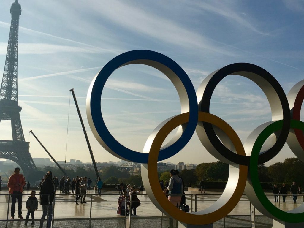 Πλησιάζει η «ώρα μηδέν» για τη συμμετοχή της Ρωσίας και της Λευκορωσίας στους Ολυμπιακούς Αγώνες του Παρισιού