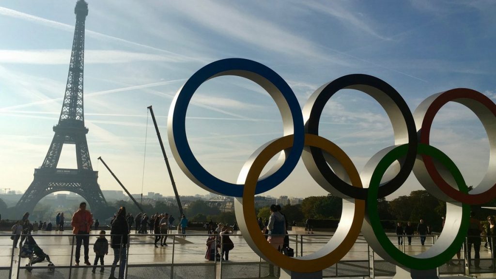 Ρωσικό… παράθυρο για τους Ολυμπιακούς στο Παρίσι