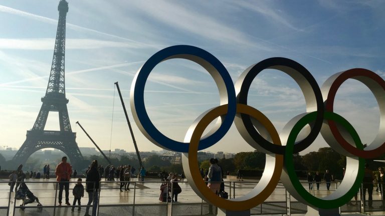 Ρωσικό… παράθυρο για τους Ολυμπιακούς στο Παρίσι