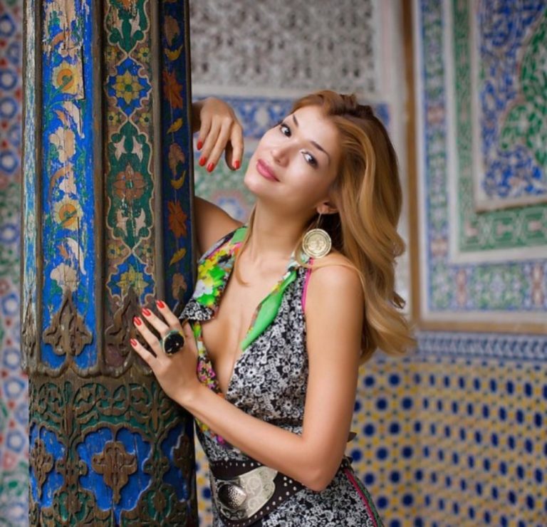 Γκουλνάρα Καρίμοβα: Πως η κόρη του Ουζμπέκου προέδρου έχτισε μια αυτοκρατορία ακινήτων αξίας 240εκατ. δολαρίων